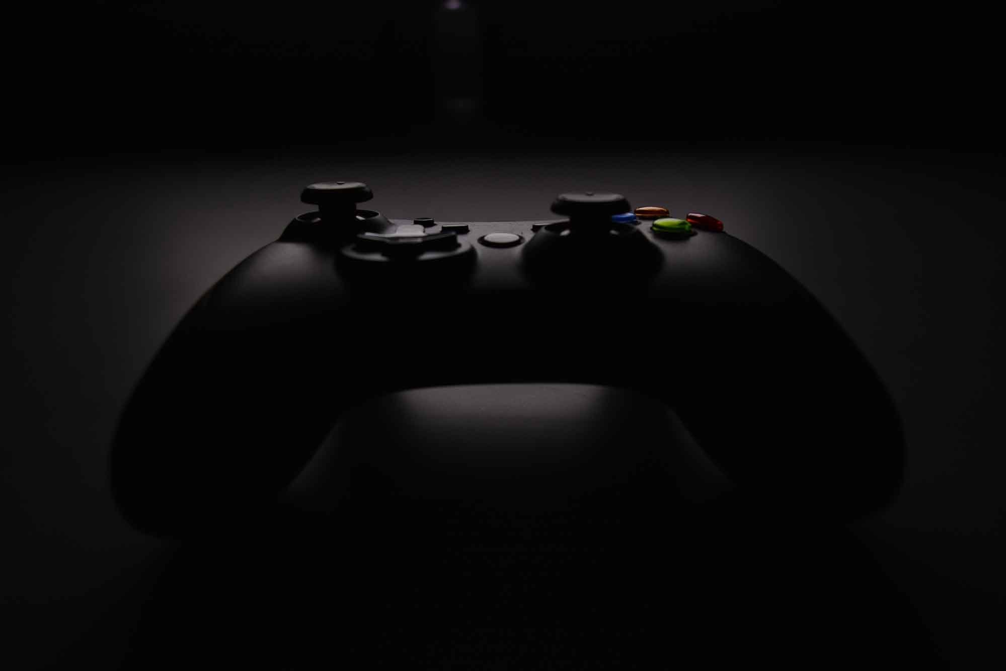 playstation controller